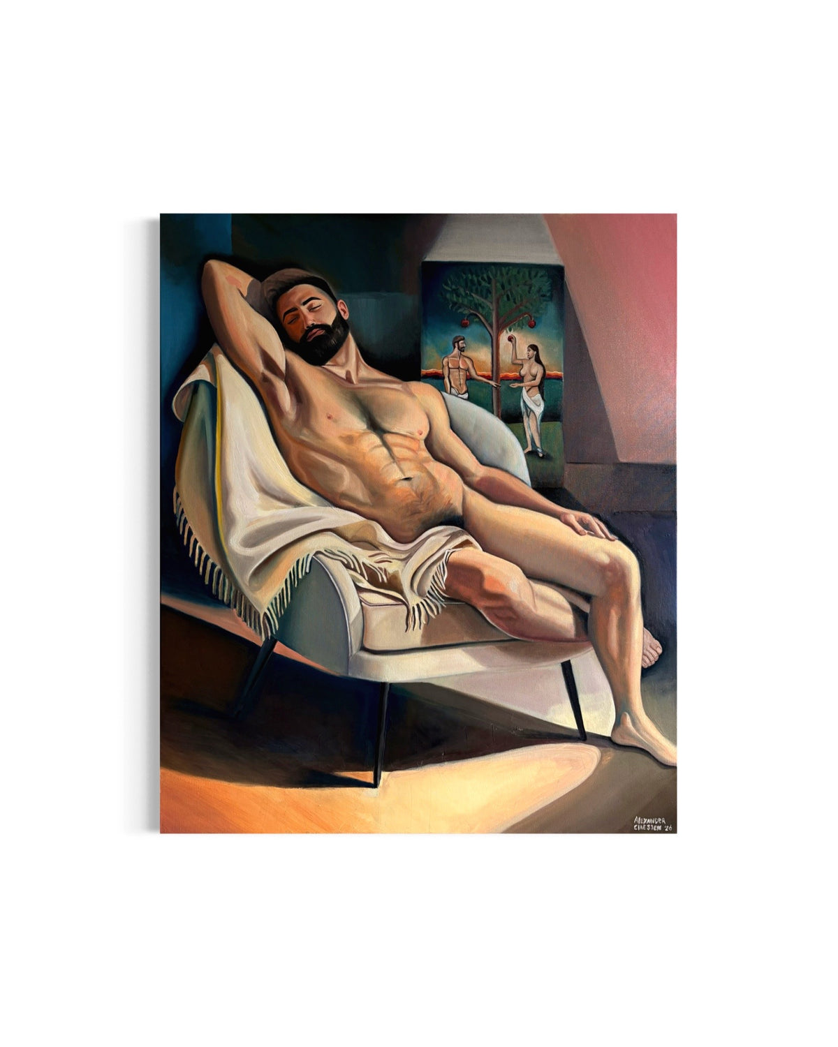 REST