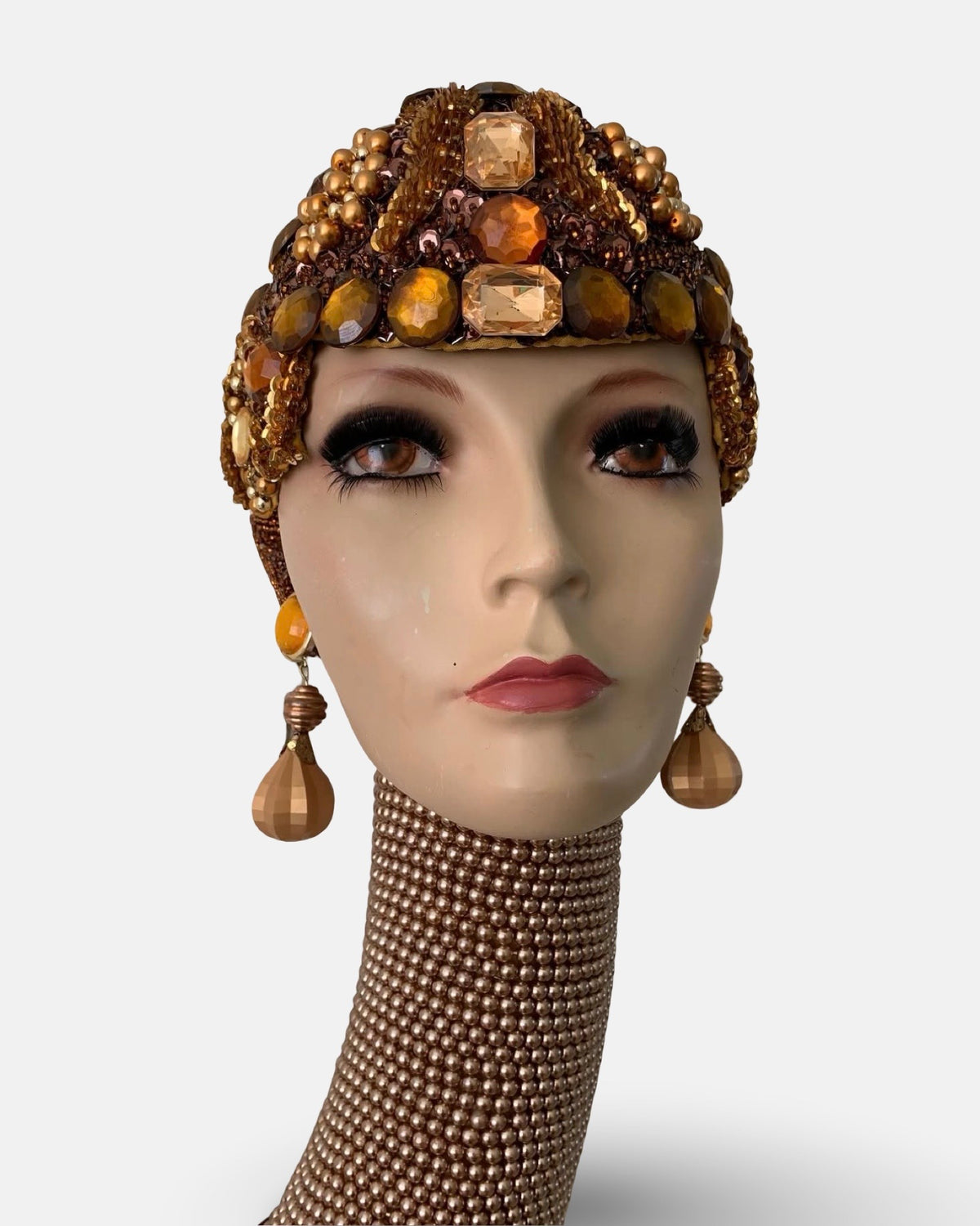 LADY IN GOLD
