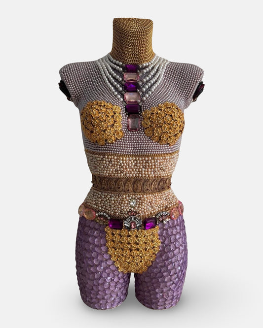 TORSO LADY